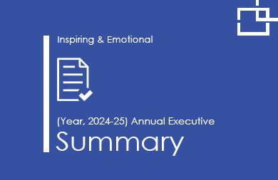 Devbhoomi Maa Ganga Swayam Sevi Charitable Trust Annual Progress Report 2024