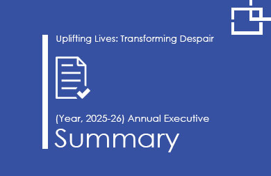 Devbhoomi Maa Ganga Swayam Sevi Charitable Trust Annual Progress Report 2025