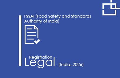 FSSAI Registration